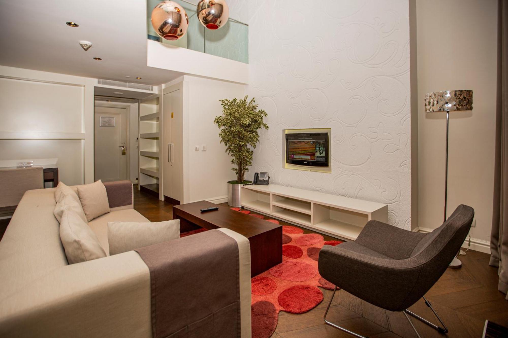 The Elysium Taksim 5* Istanbul