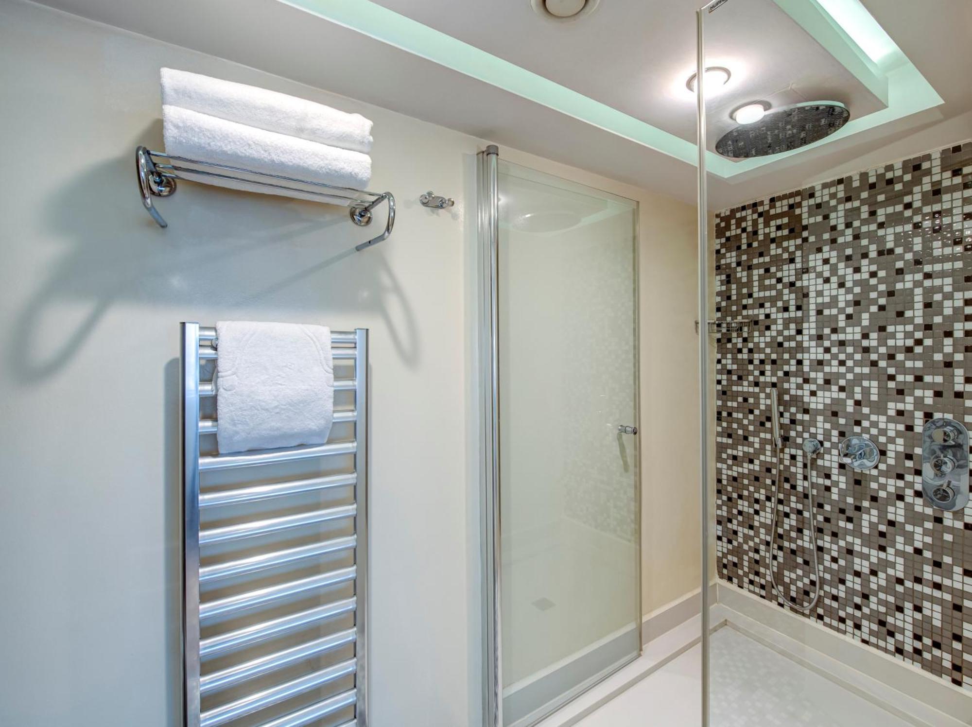 Hotel The Elysium Taksim Istanbul