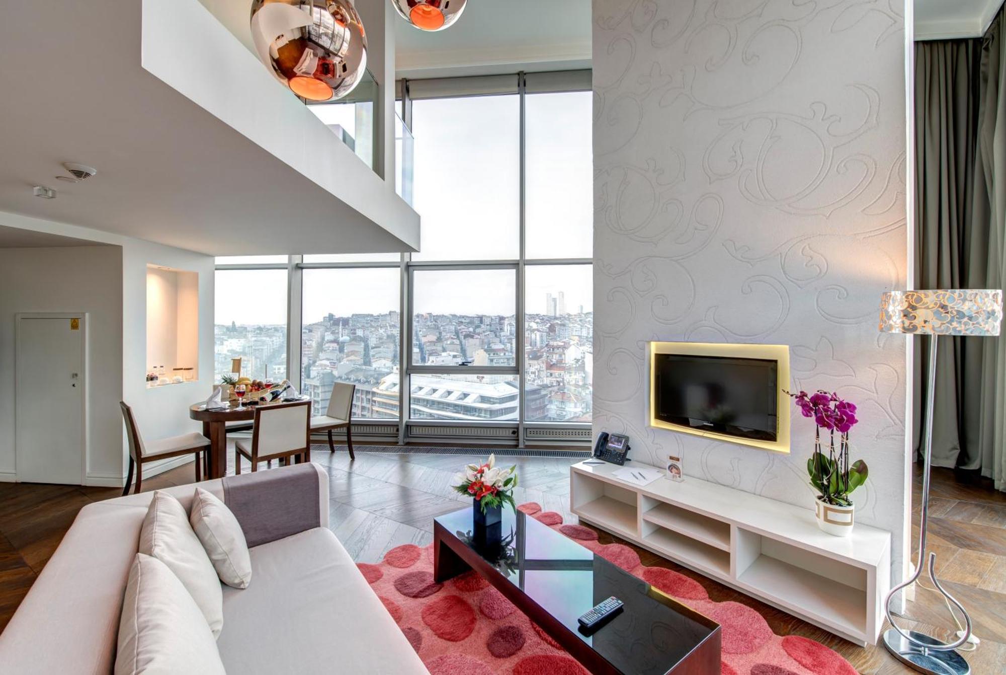 The Elysium Taksim 5*