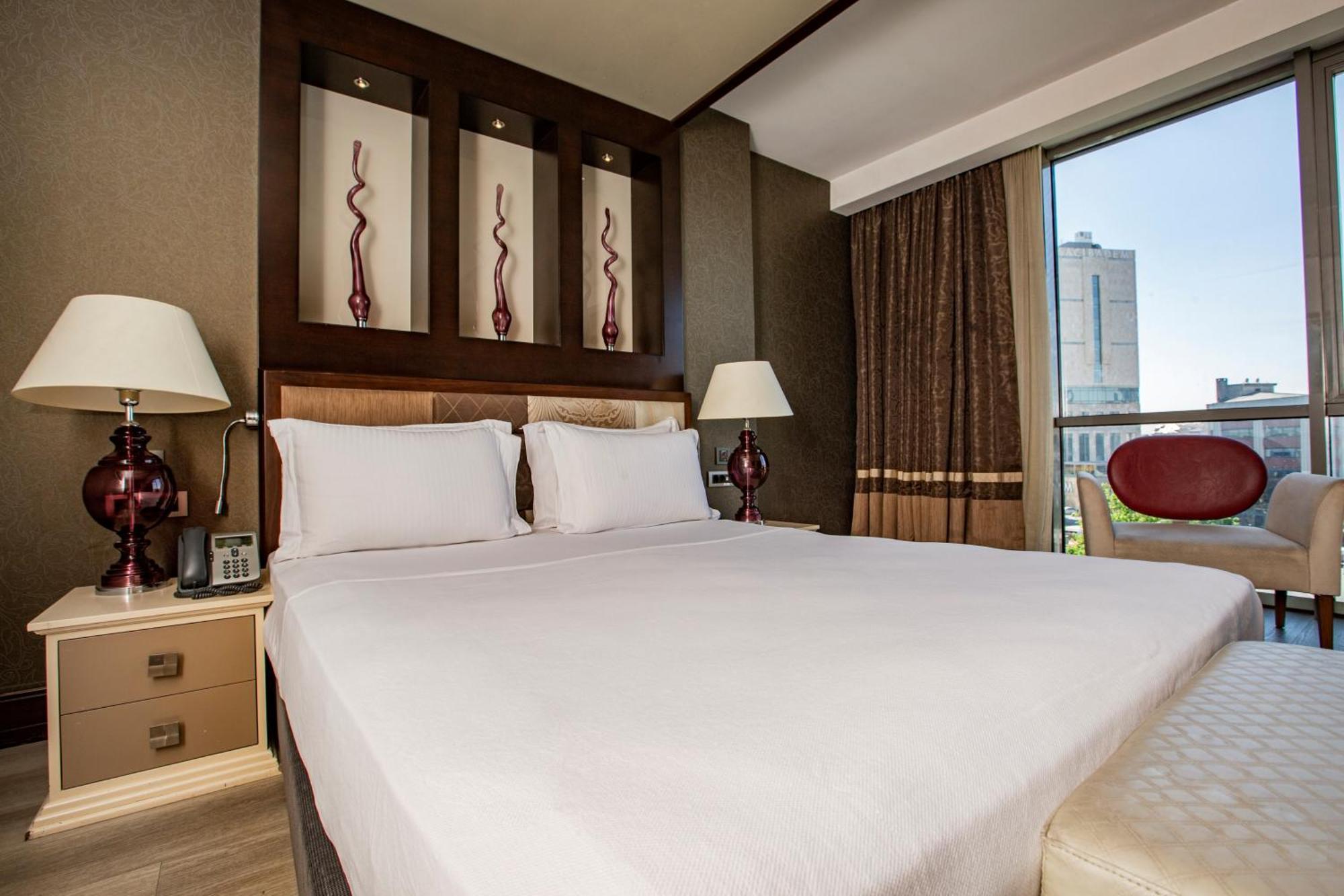 Hotel The Elysium Taksim