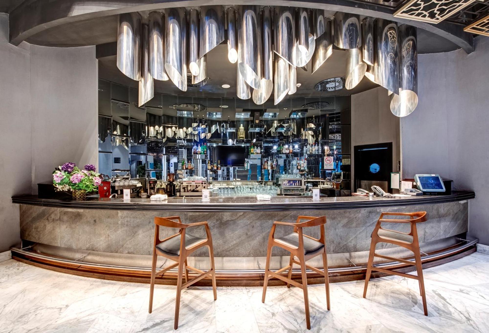 The Elysium Taksim Hotel 5*