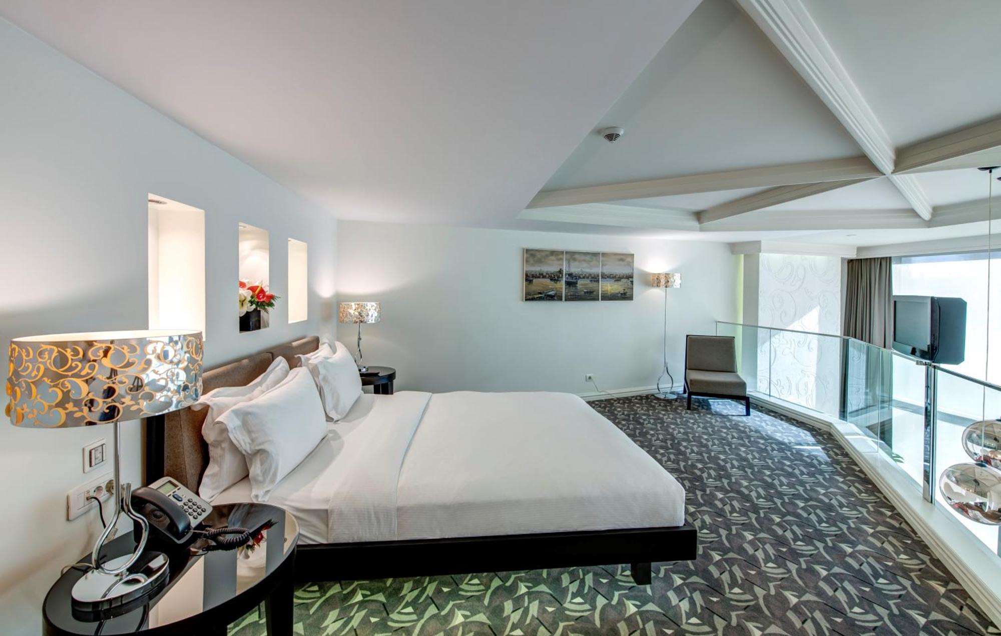 The Elysium Taksim 5* Istanbul