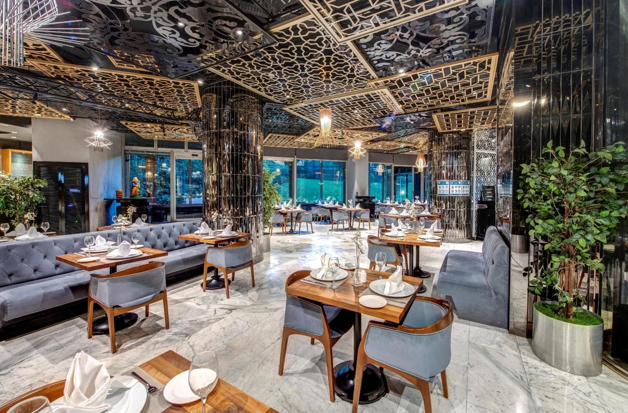 The Elysium Taksim Hotel 5*