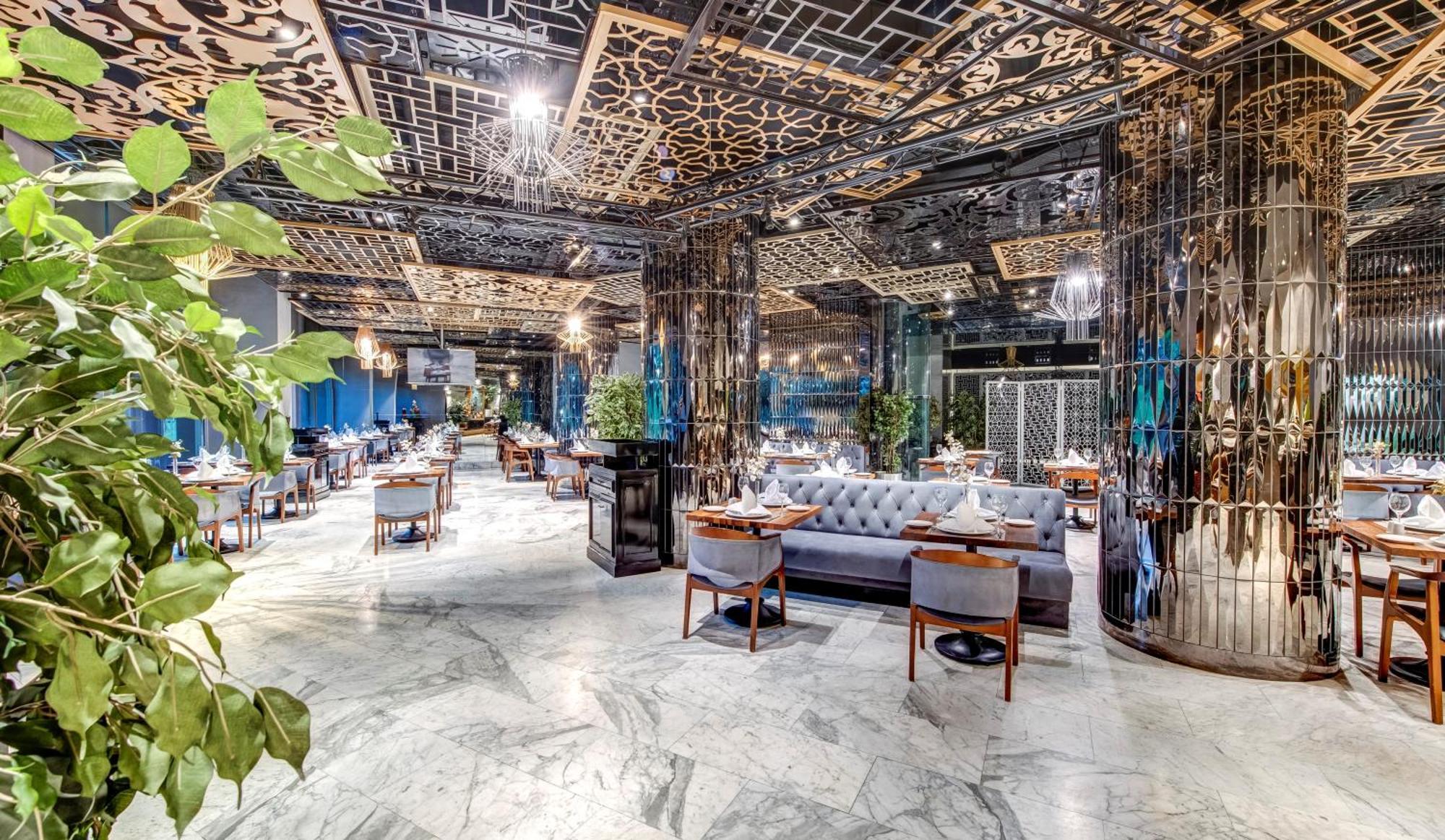 The Elysium Taksim 5* Istanbul