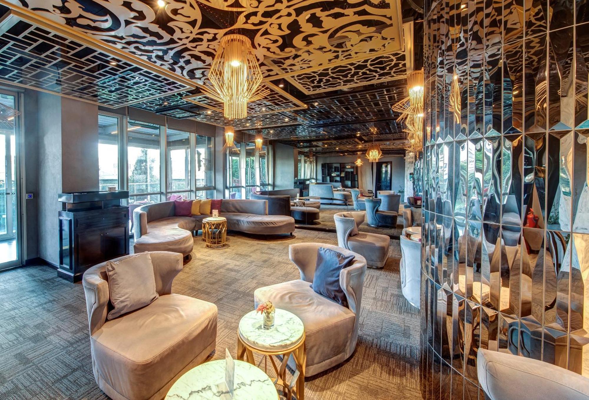 The Elysium Taksim Hotel 5*