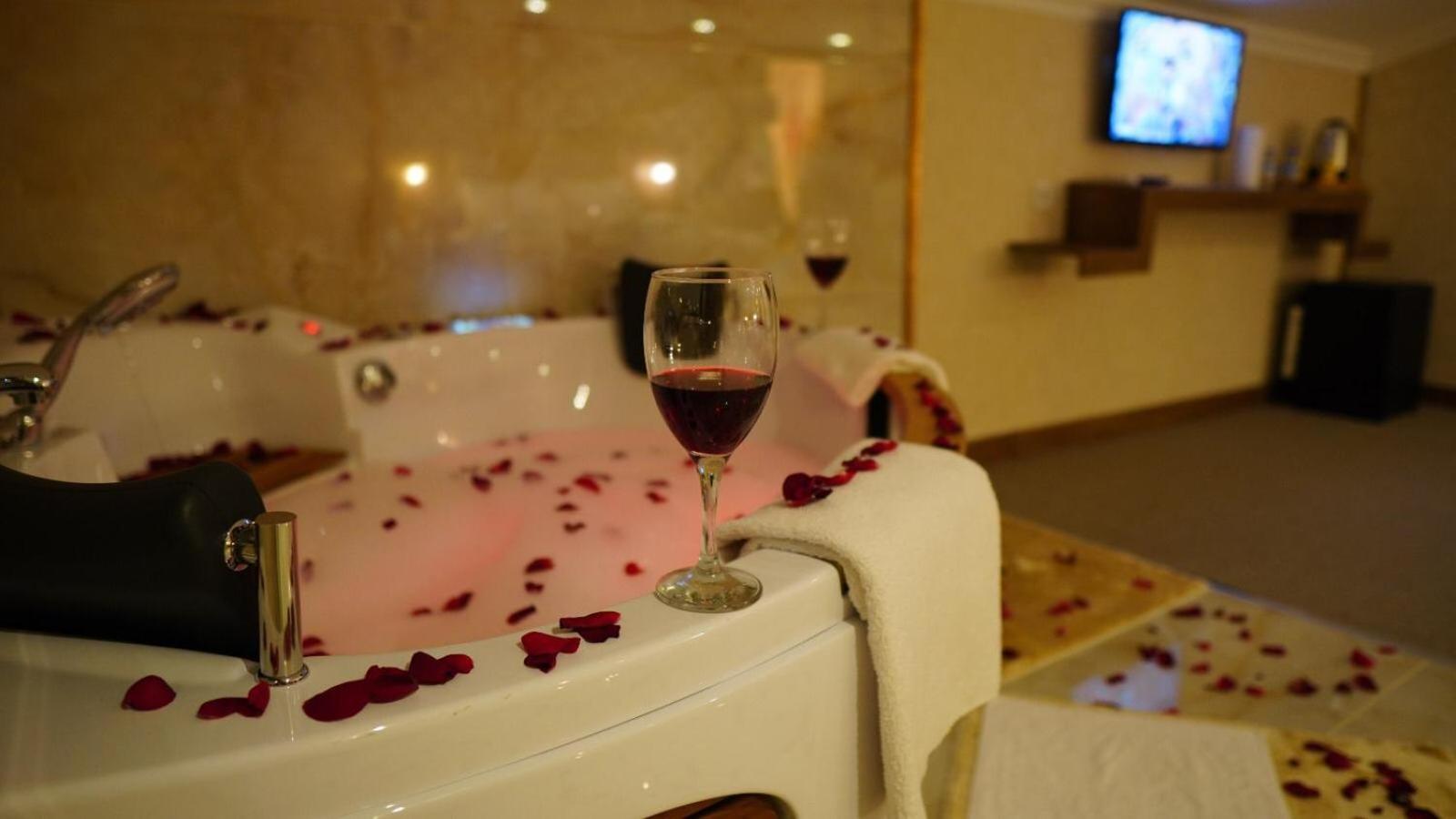 Otel Arsısa Suıte İstanbul