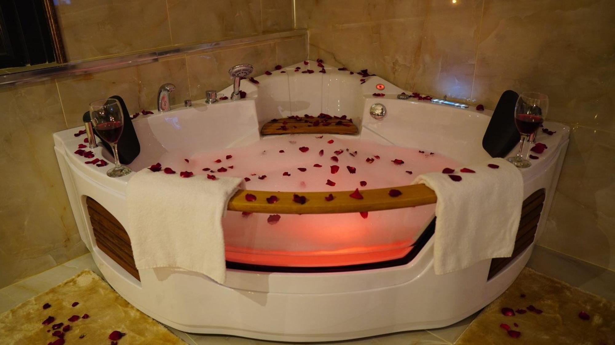 Arsısa Suıte Otel