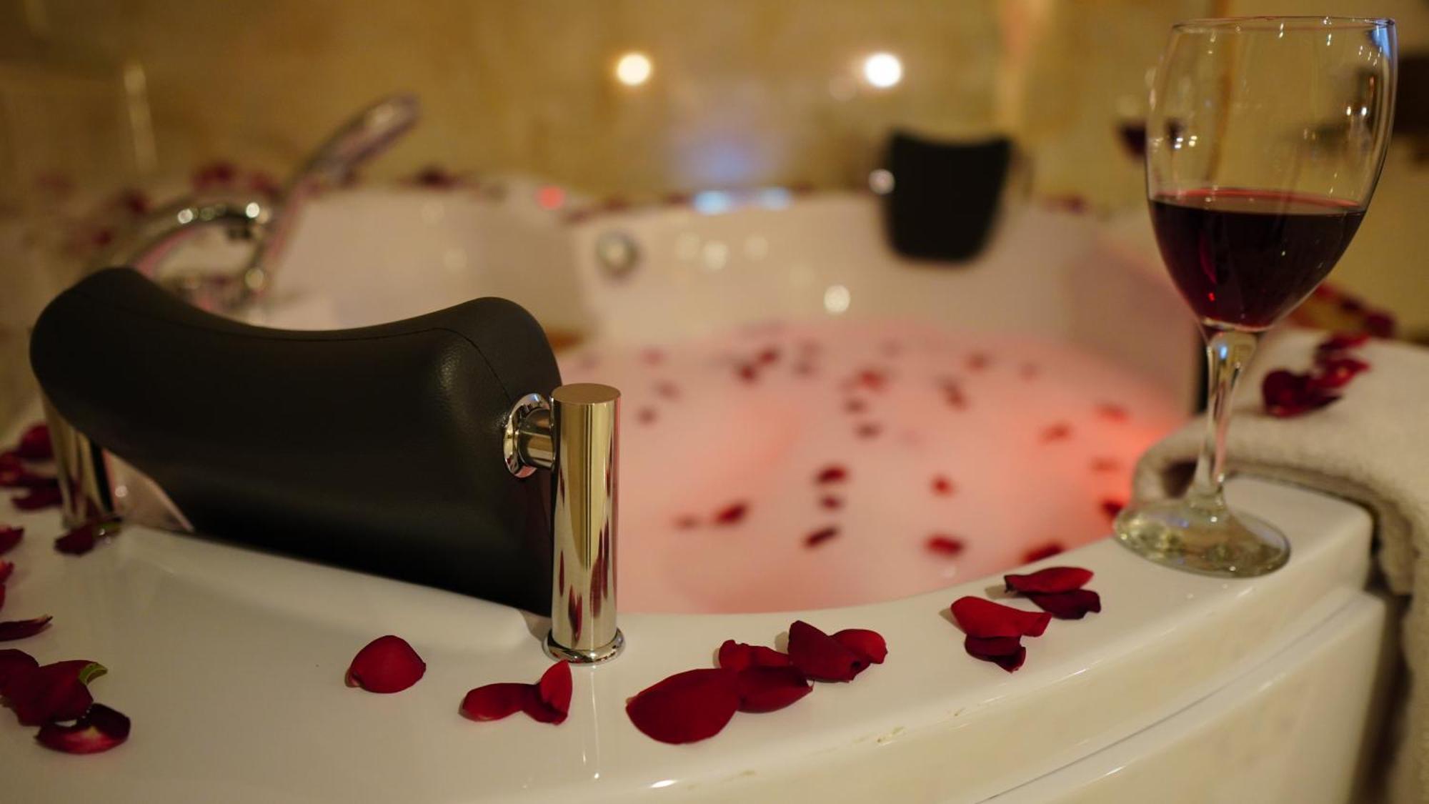Arsısa Suıte Otel İstanbul
