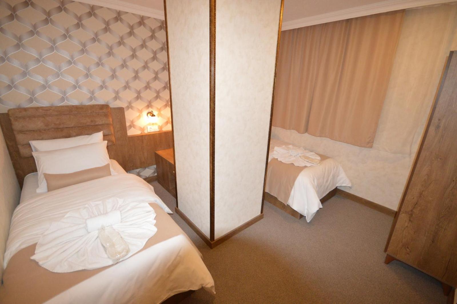 Arsısa Suıte Otel