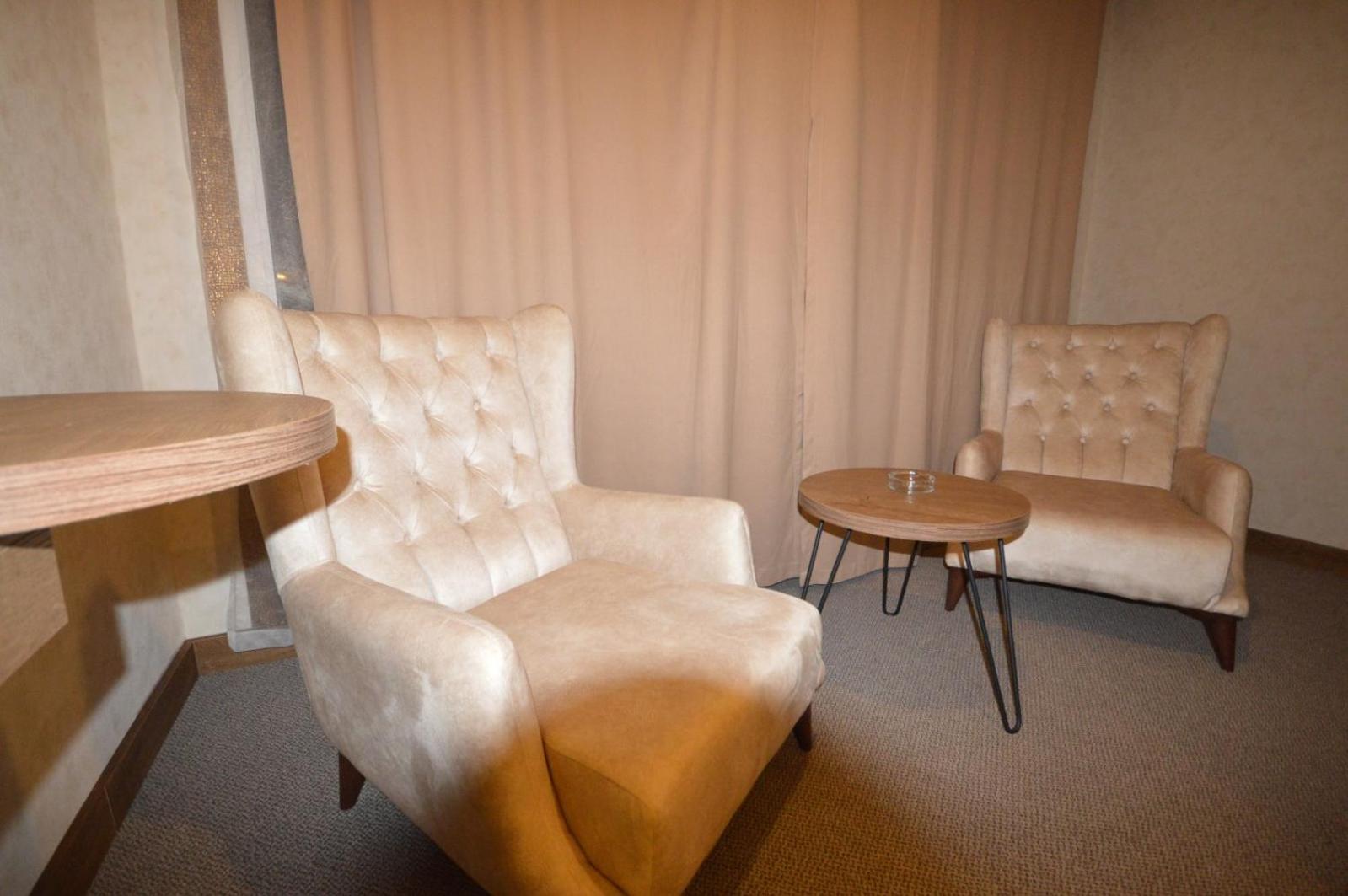 Otel Arsısa Suıte İstanbul