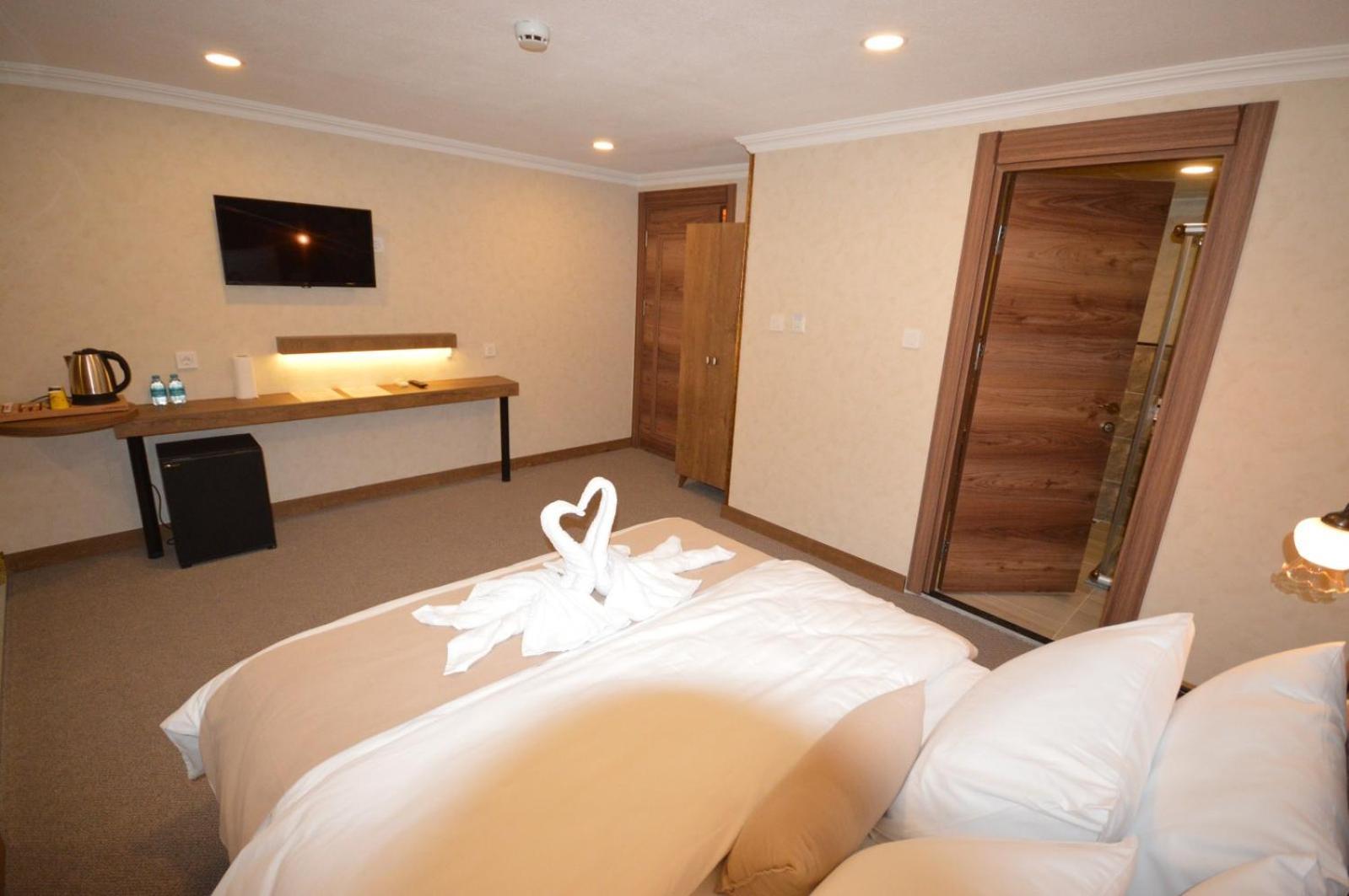 Otel Arsısa Suıte