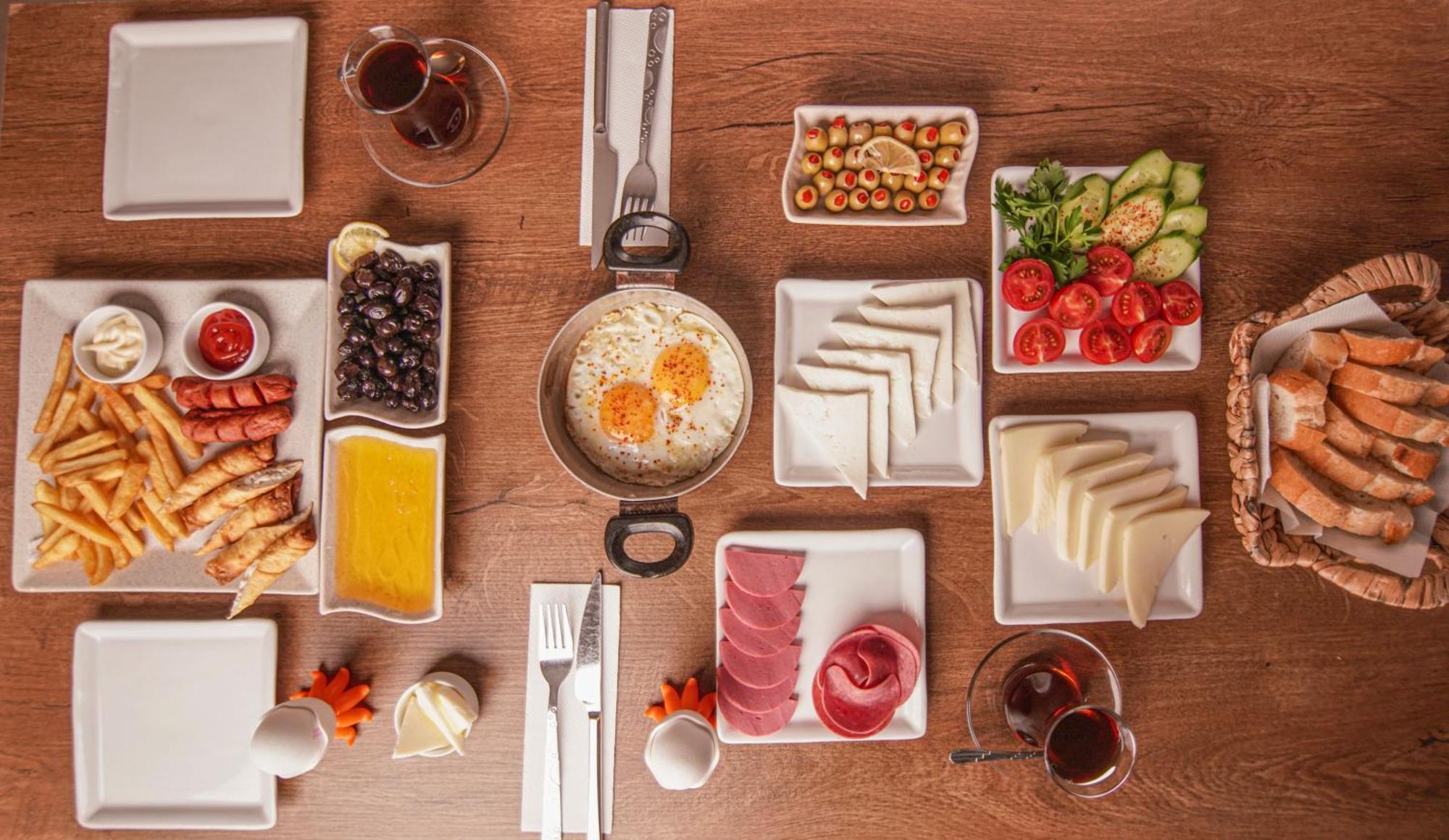 Otel Arsısa Suıte İstanbul
