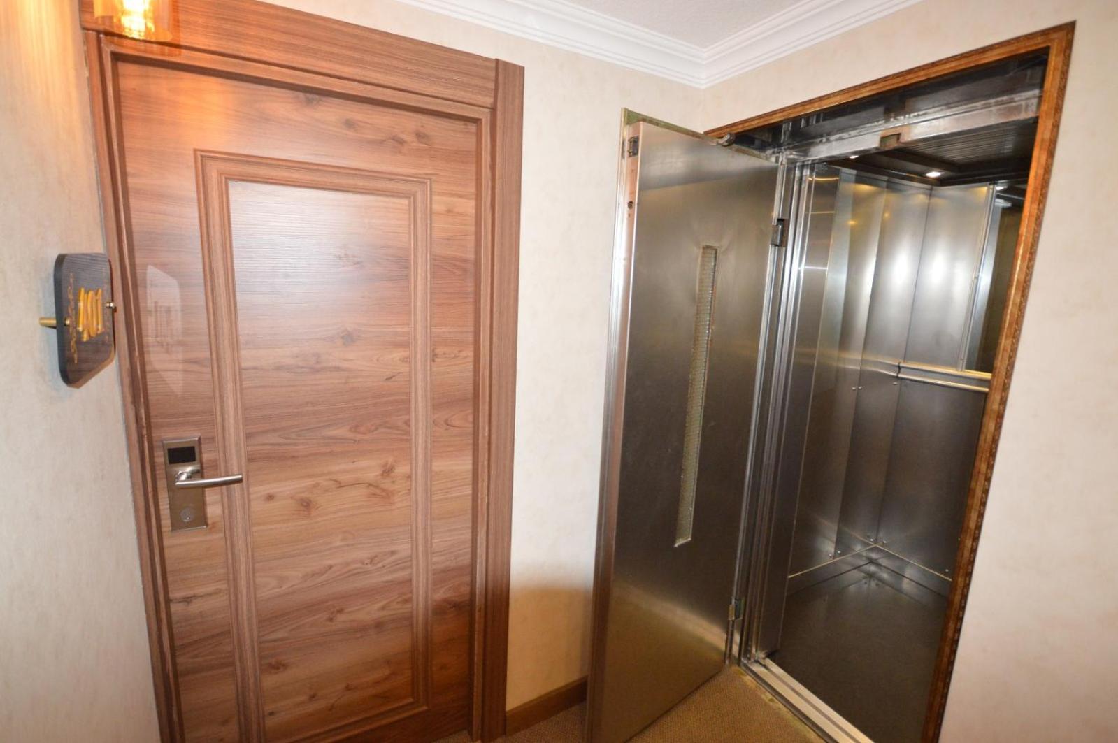 Arsısa Suıte Otel