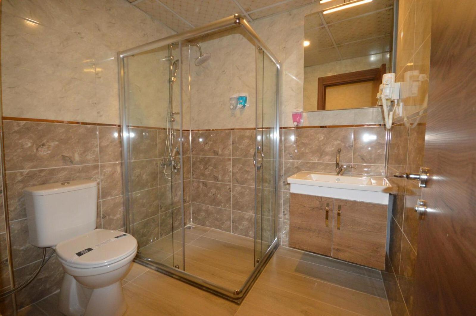 Otel Arsısa Suıte