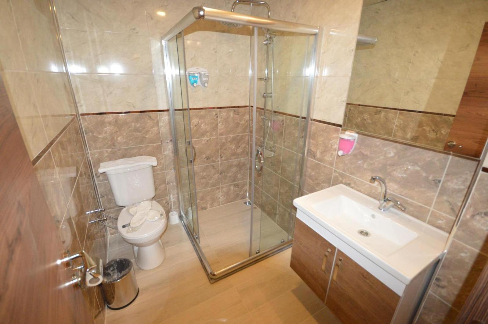 Arsısa Suıte Otel İstanbul