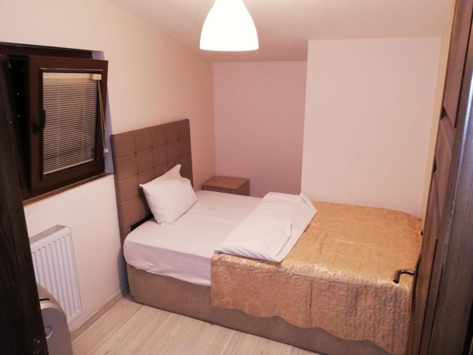 Noche Aparthotel *