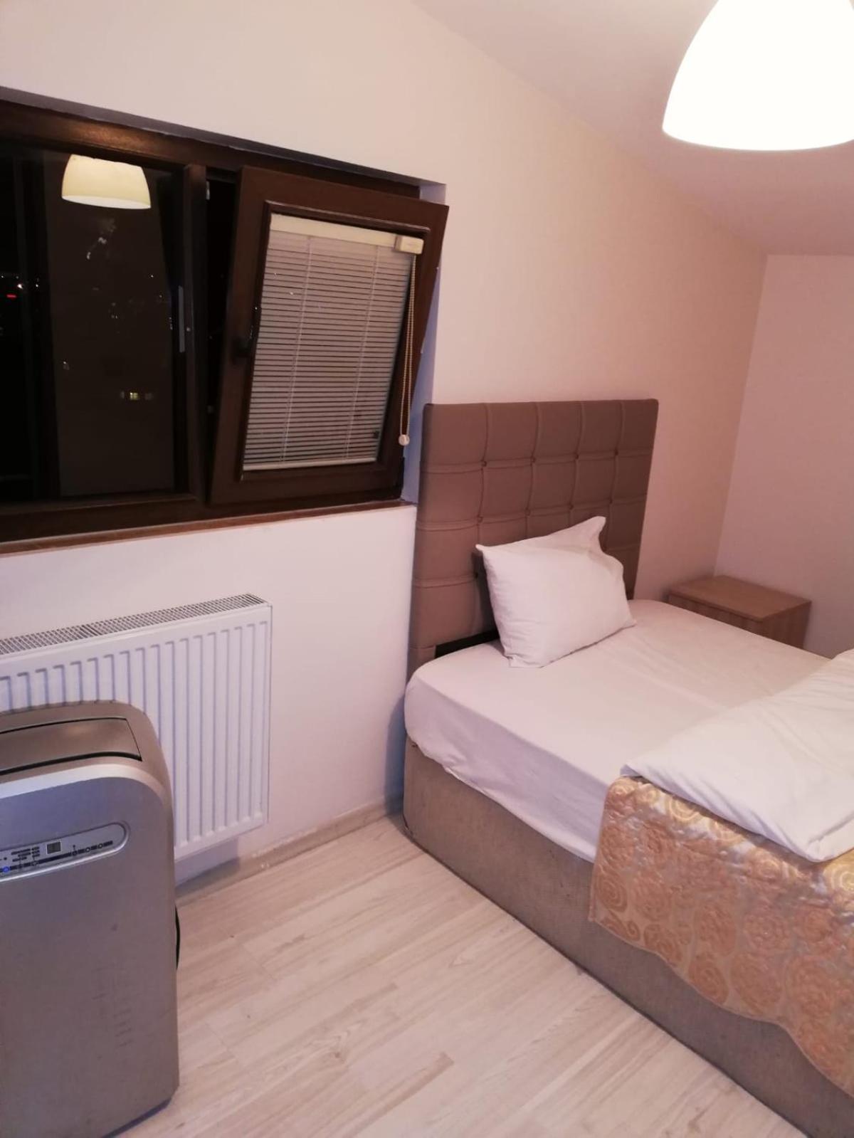 Noche Aparthotel Istanbul