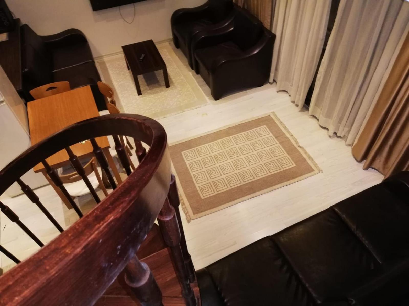Aparthotel Noche Istanbul