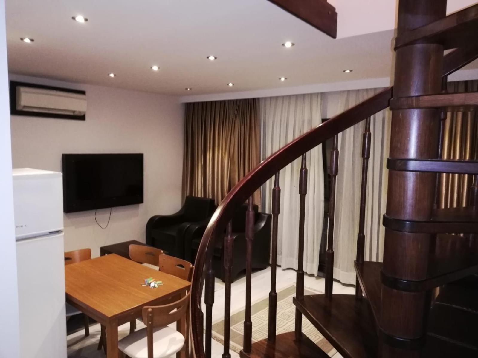 Noche Aparthotel Istanbul
