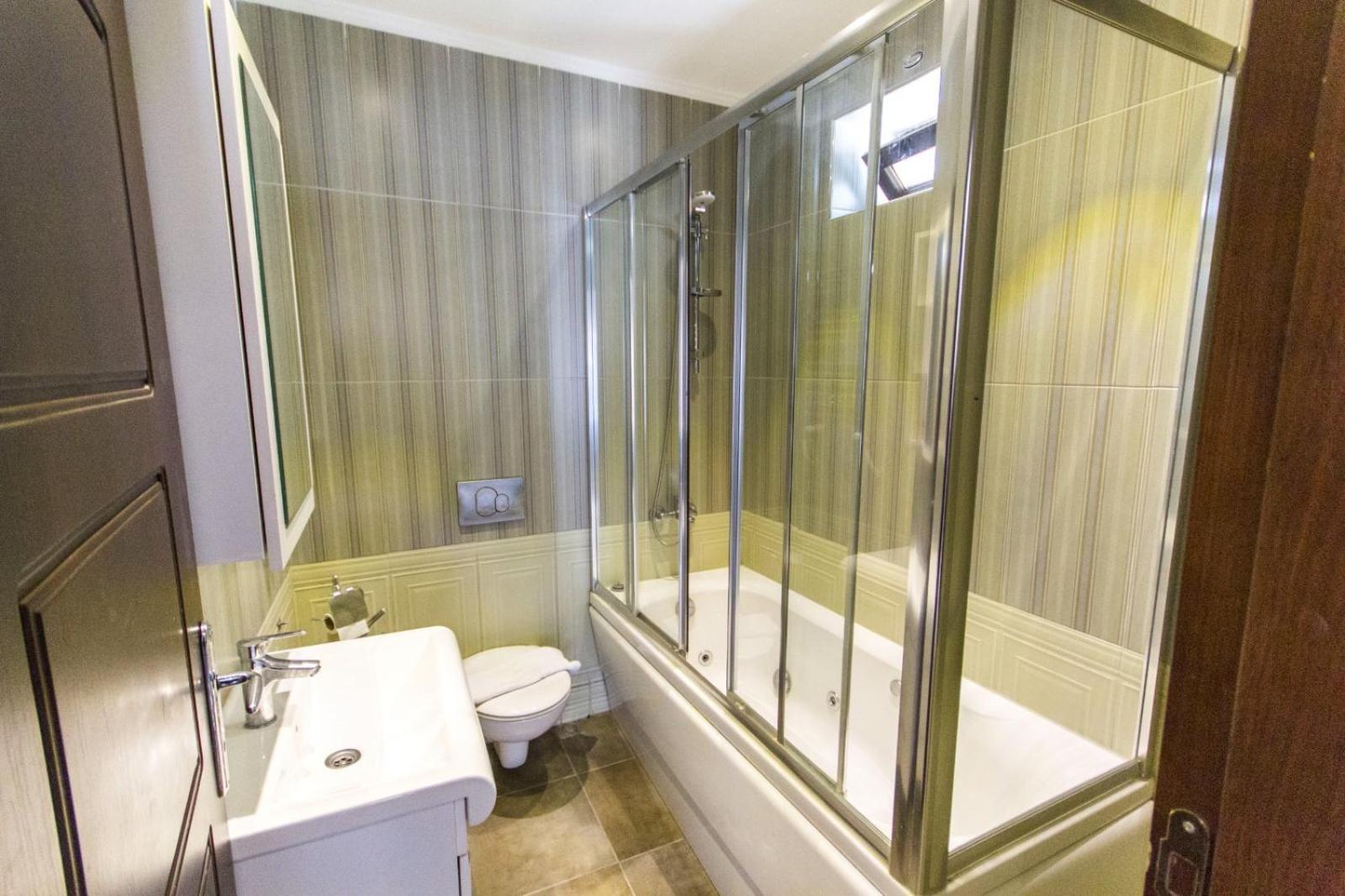 Aparthotel Noche