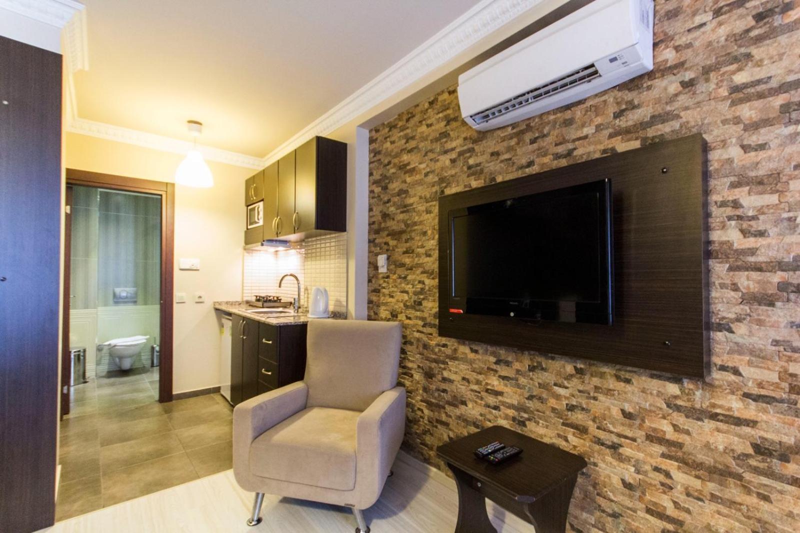 Noche Aparthotel