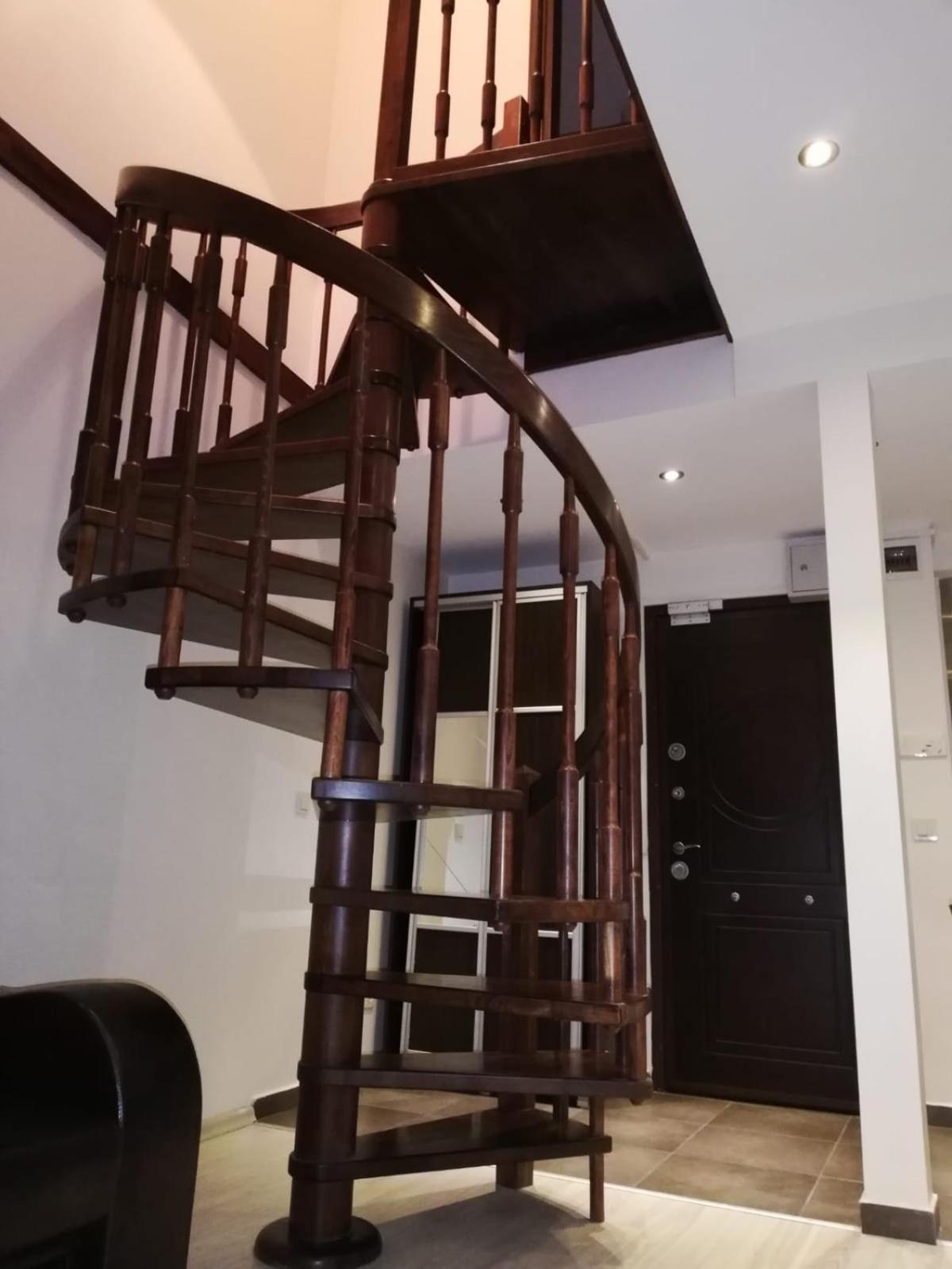Noche Aparthotel Istanbul
