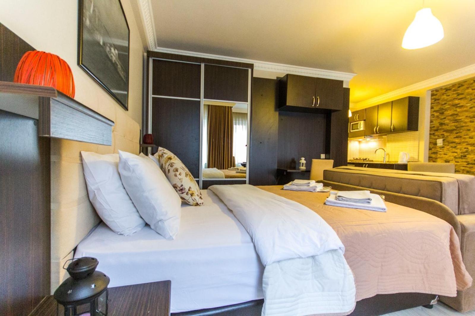 Noche Aparthotel