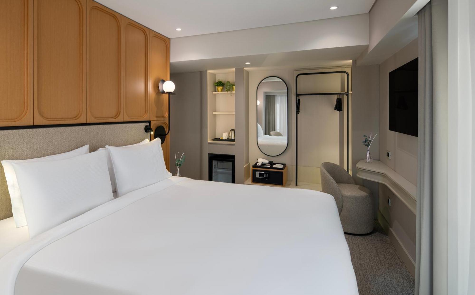 Hotel Lunet Old Istambul