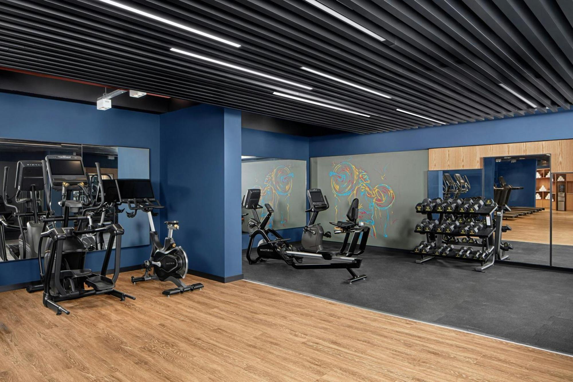 Four Points By Sheraton Pendik Hotel 4*
