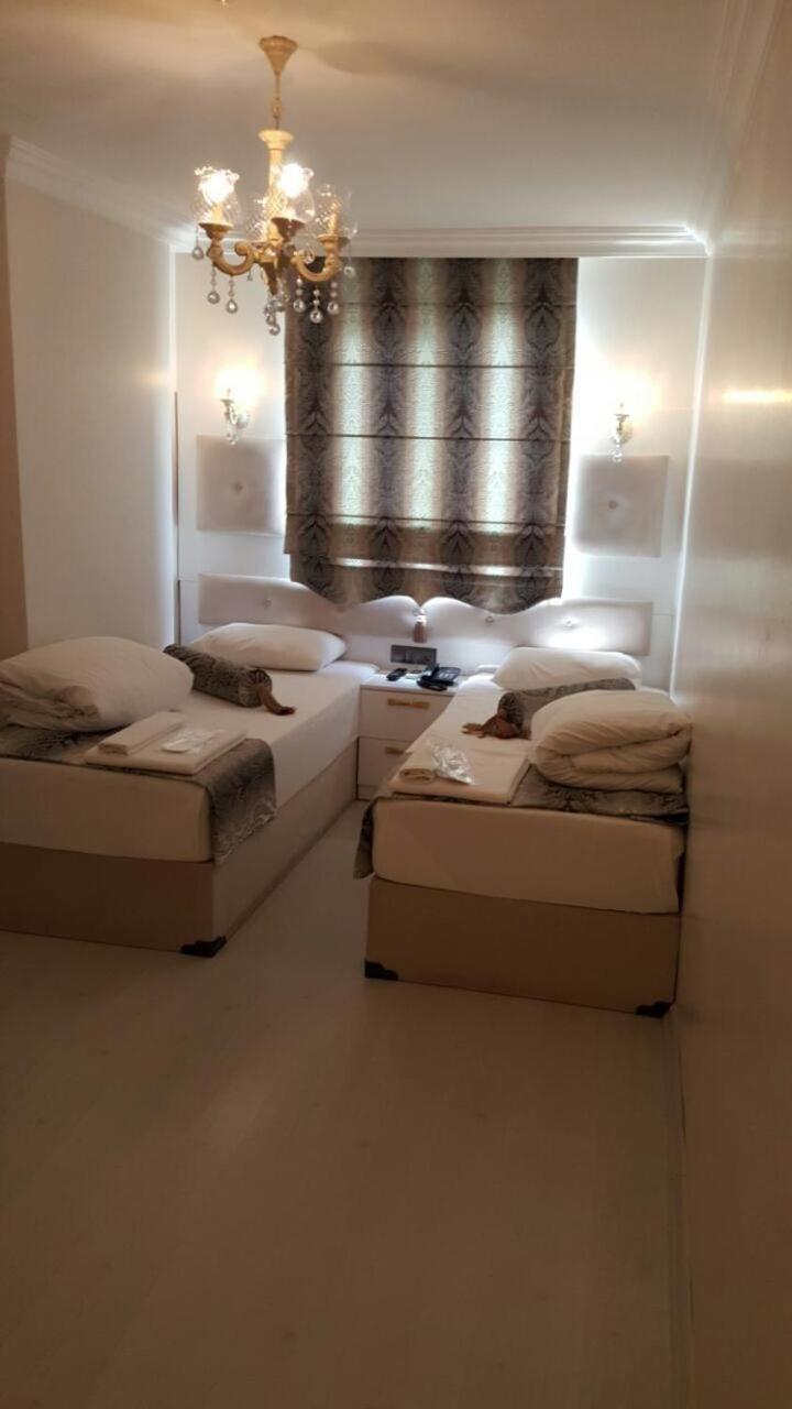 Orbay Hotel