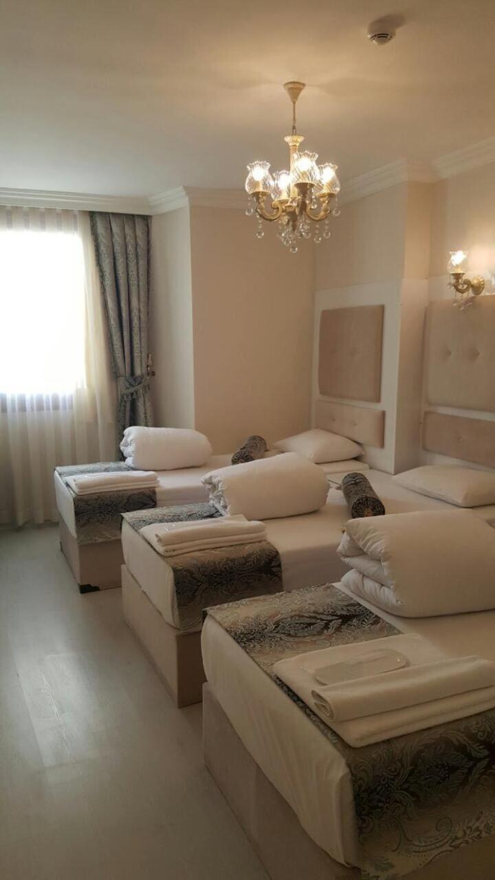Hotel Orbay Istanbul