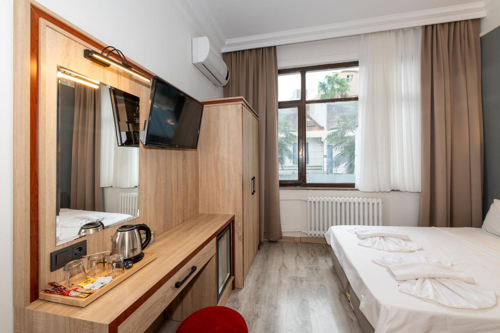 Olimpic Hotel