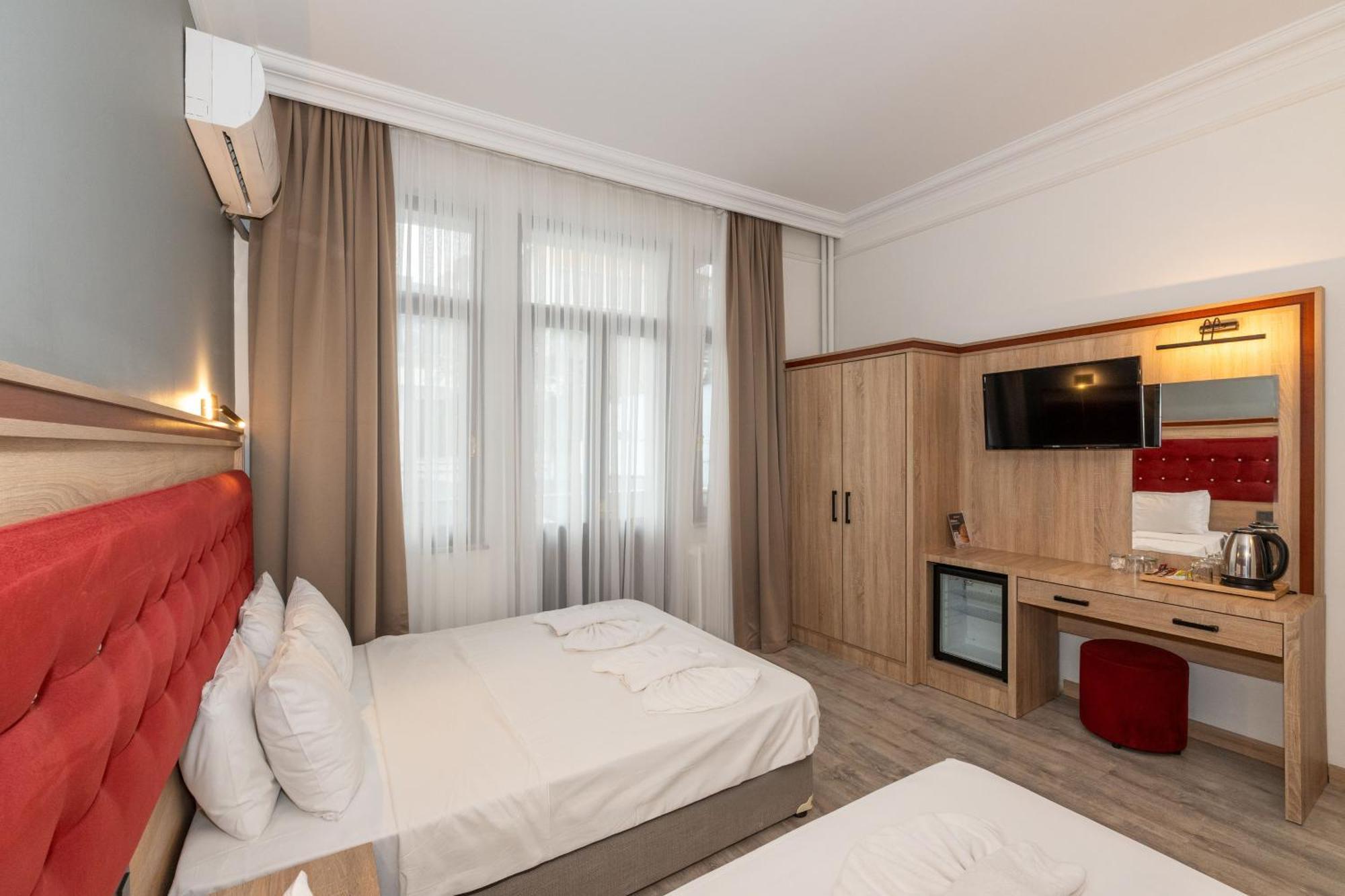 Hotel Olimpic