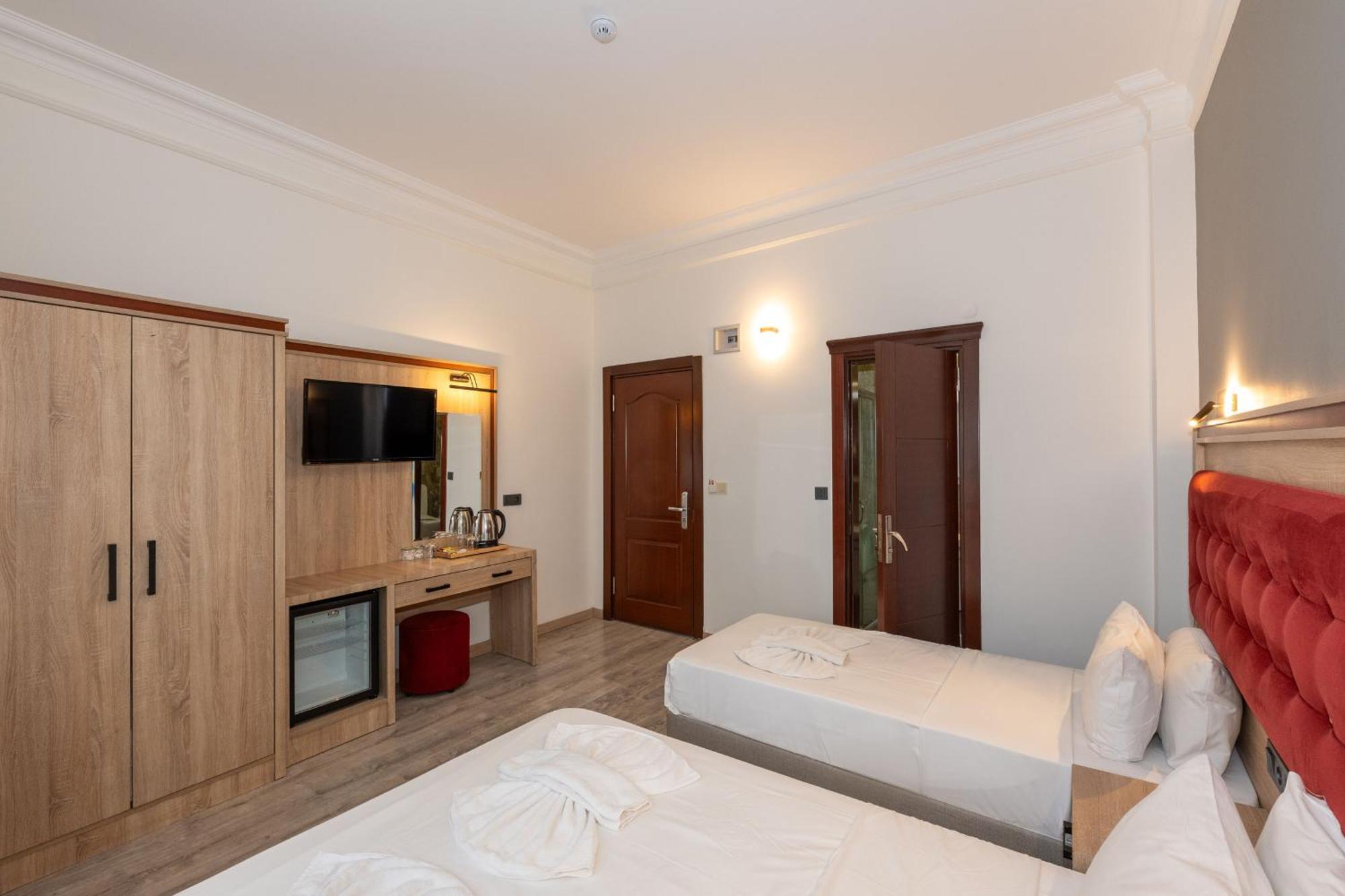 Olimpic Hotel 3*