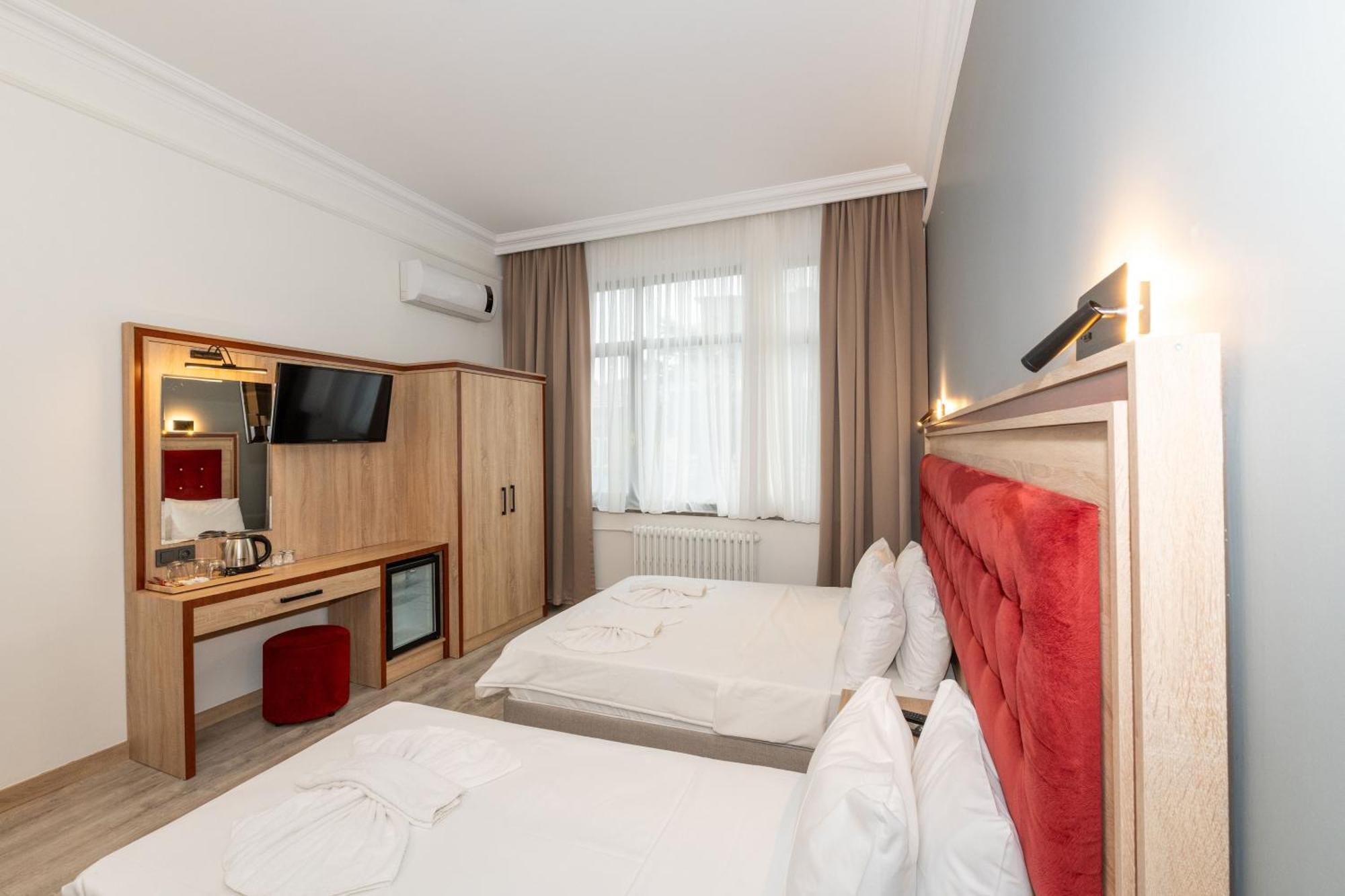 Hotel Olimpic 3*