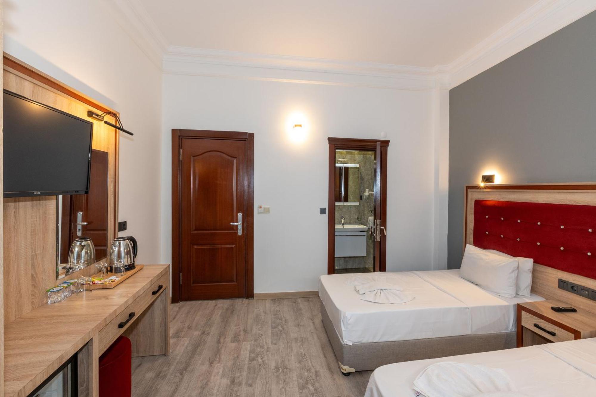 Olimpic Hotel