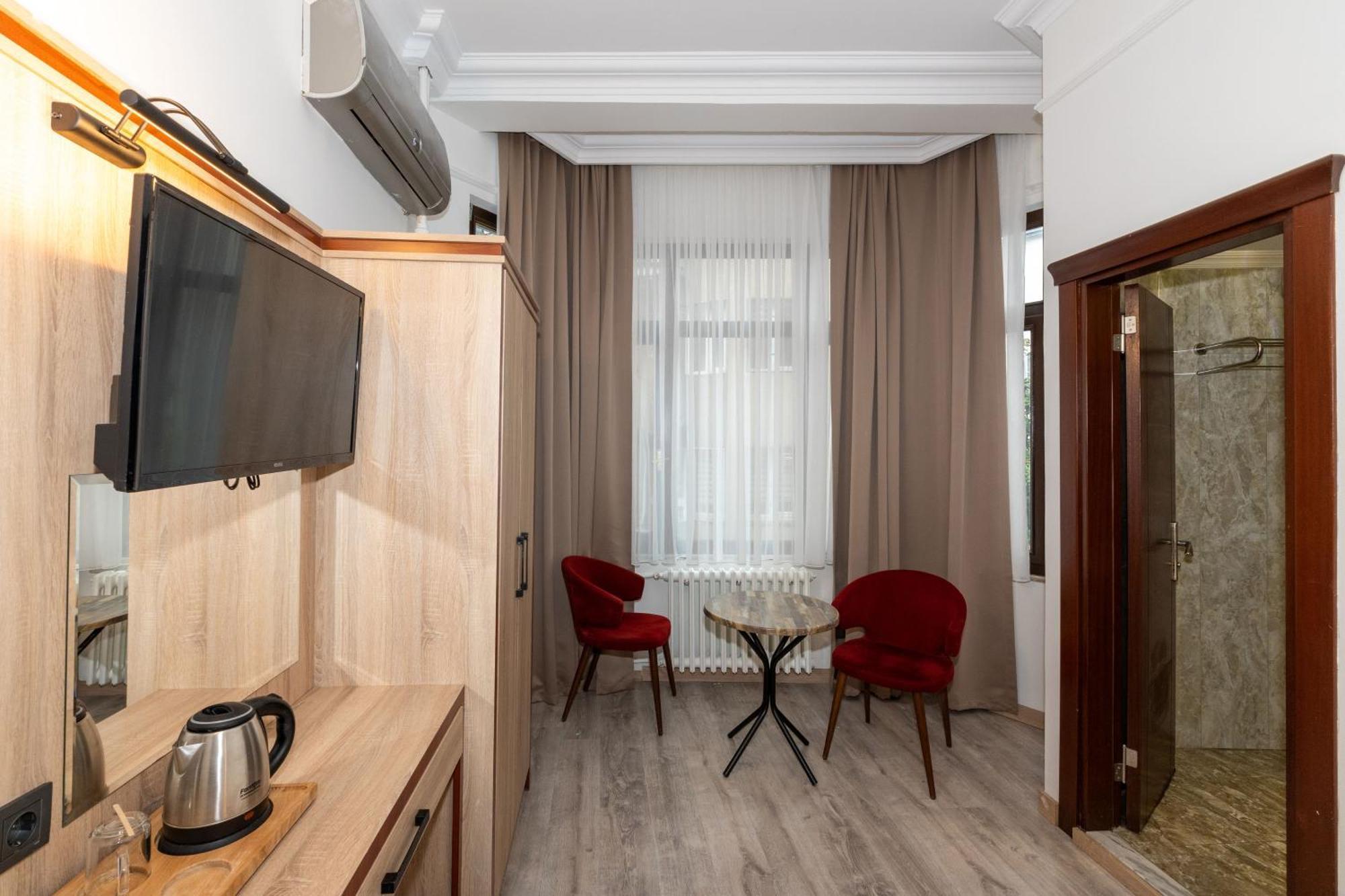 Hotel Olimpic
