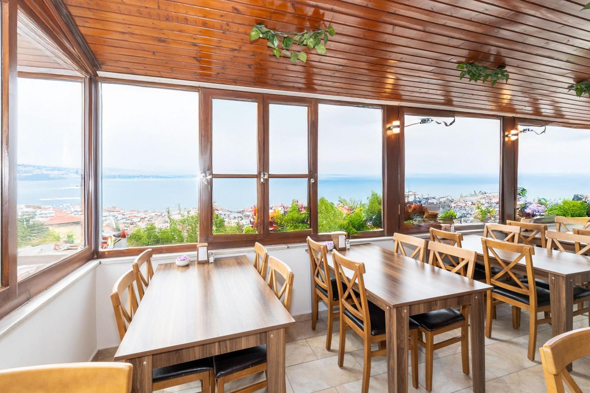 Olimpic Hotel Istanbul