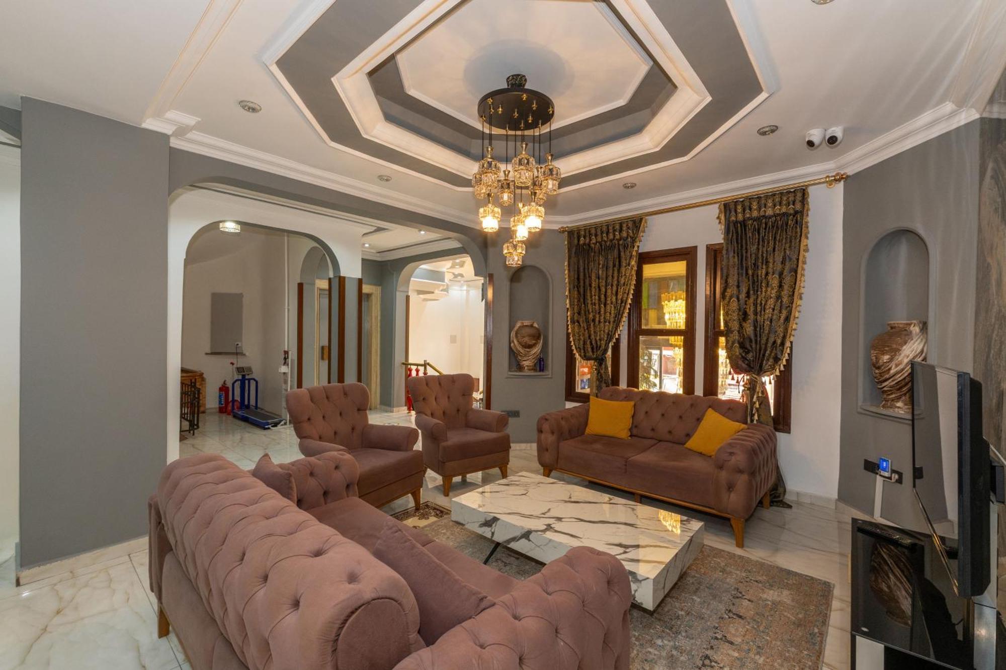 Olimpic Hotel