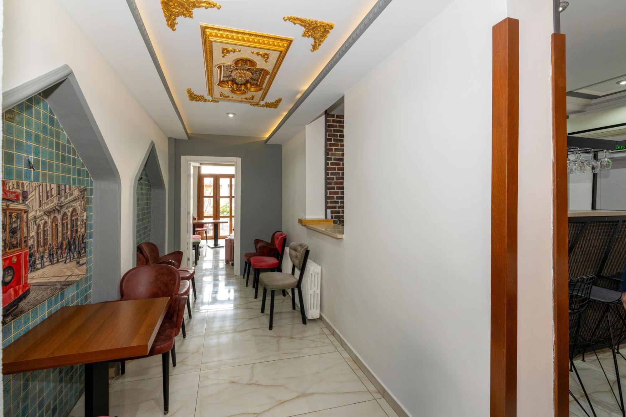 Olimpic Hotel 3*