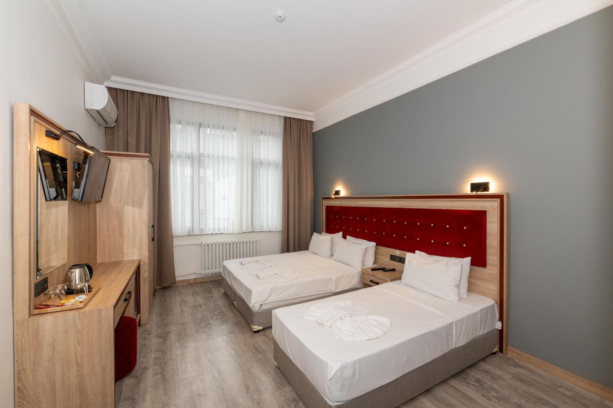 Olimpic Hotel 3*