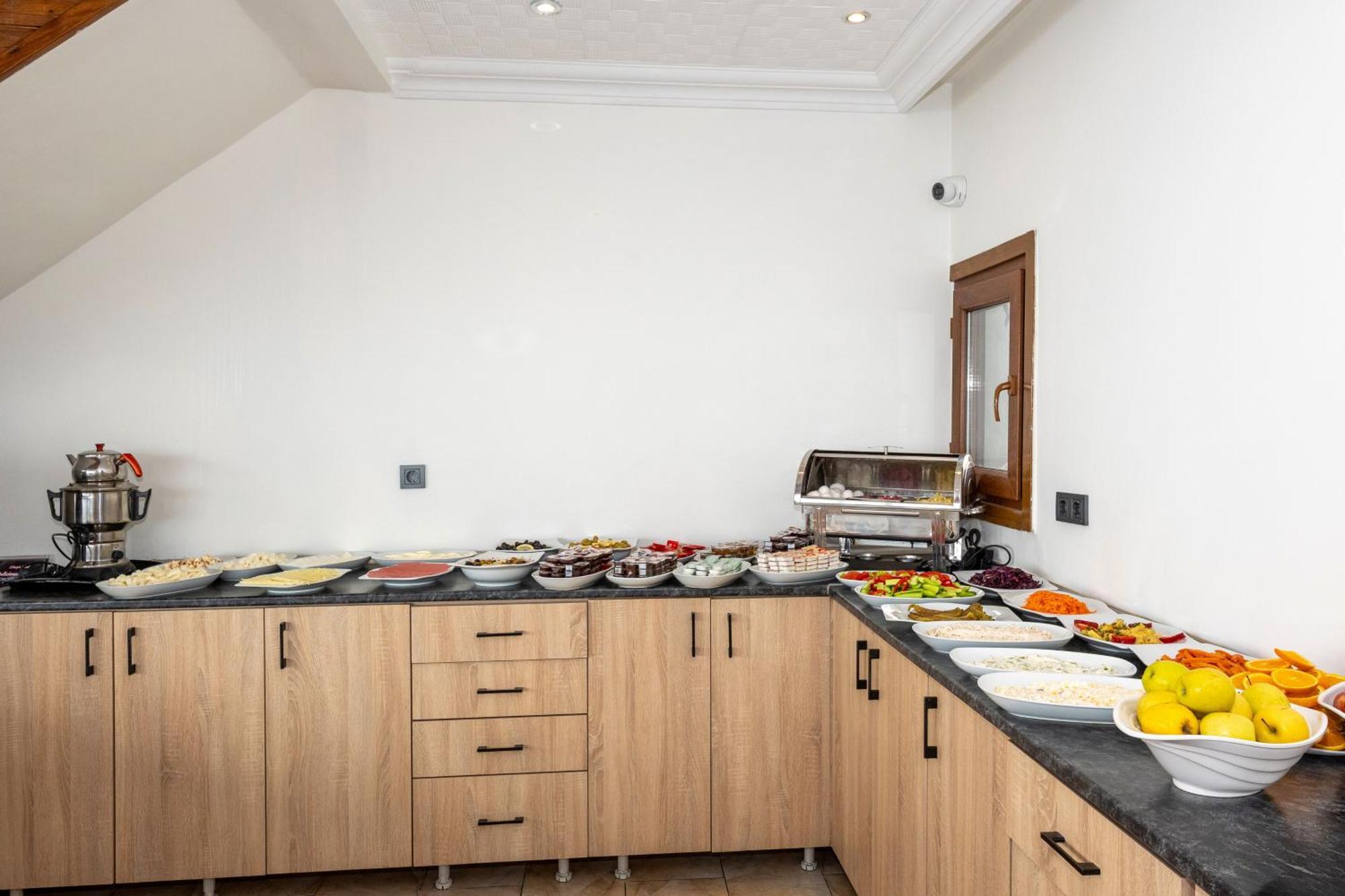 Hotel Olimpic Istanbul