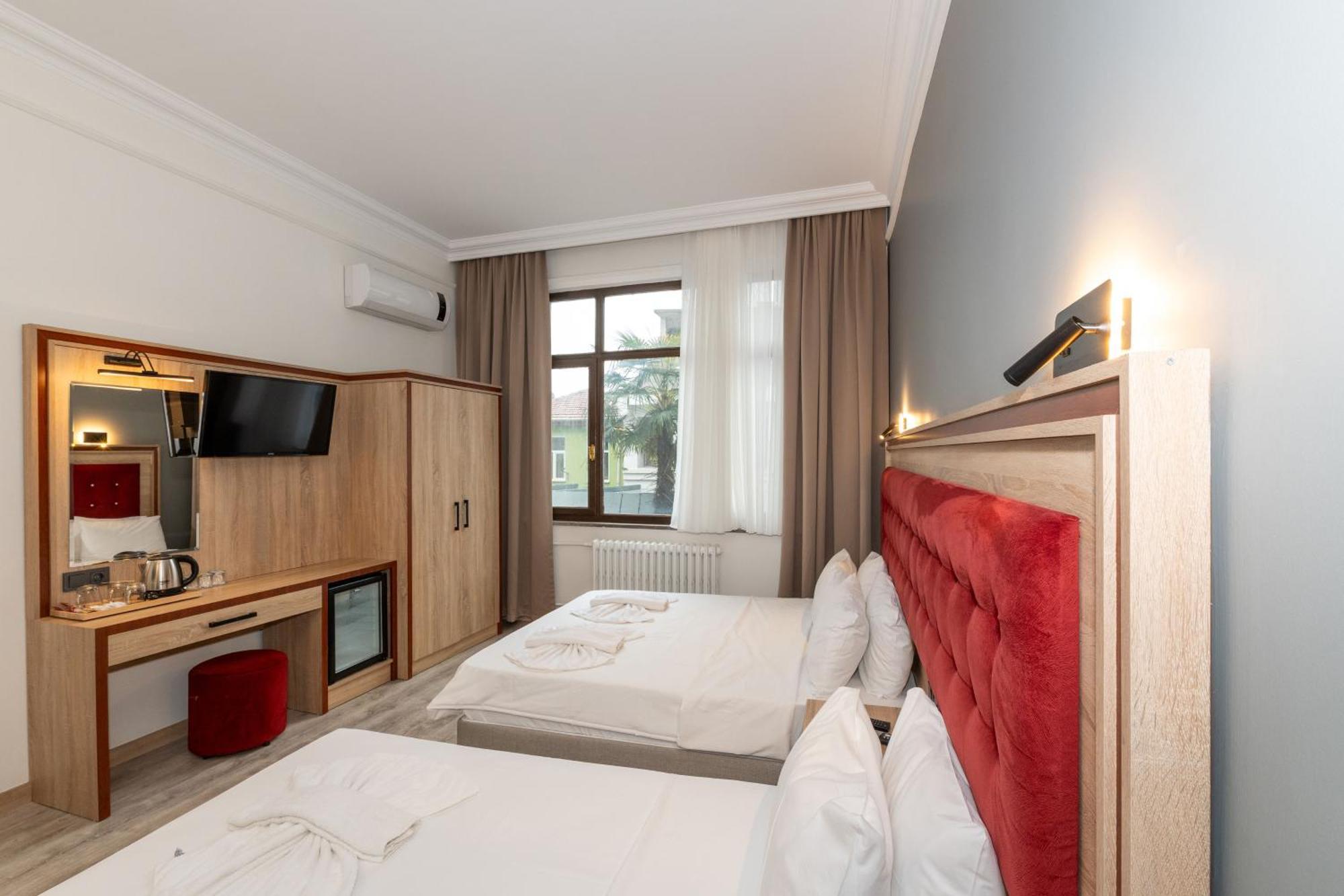 Olimpic Hotel