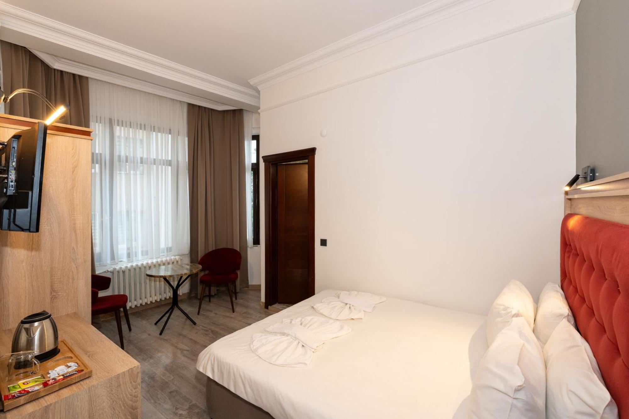Hotel Olimpic 3*