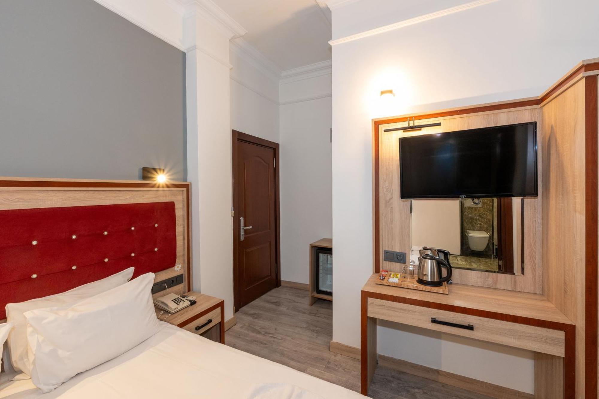 Olimpic Hotel Istanbul