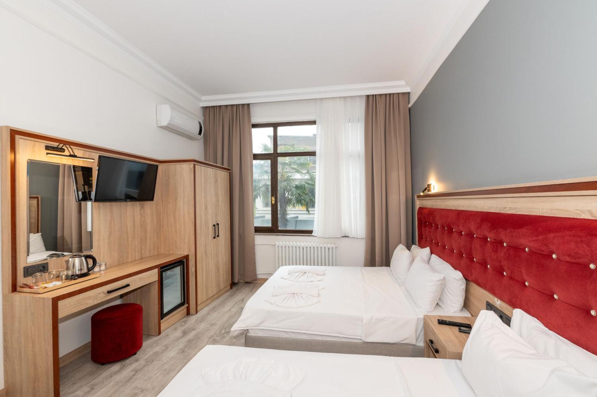 Hotel Olimpic Istanbul