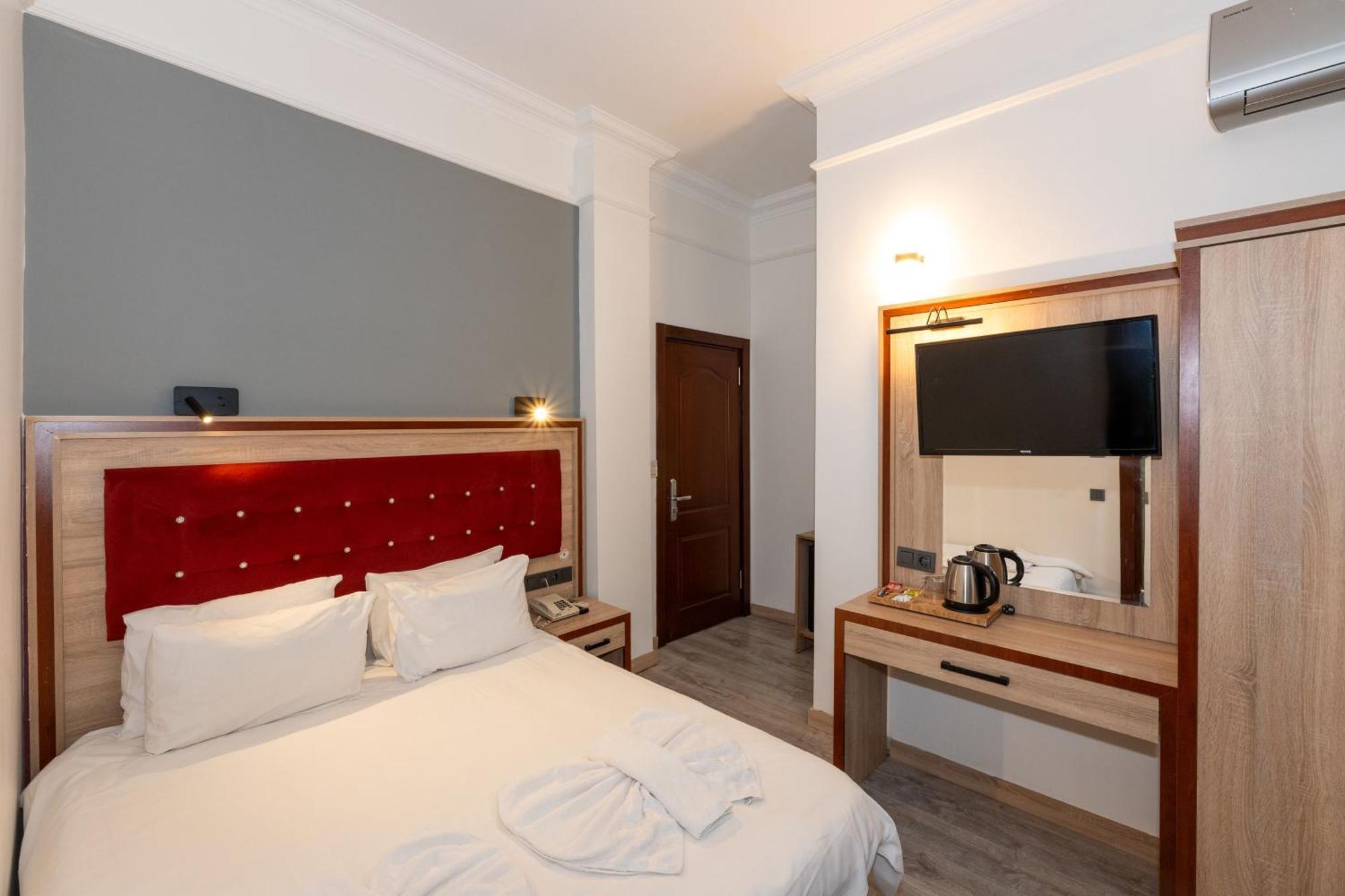Hotel Olimpic