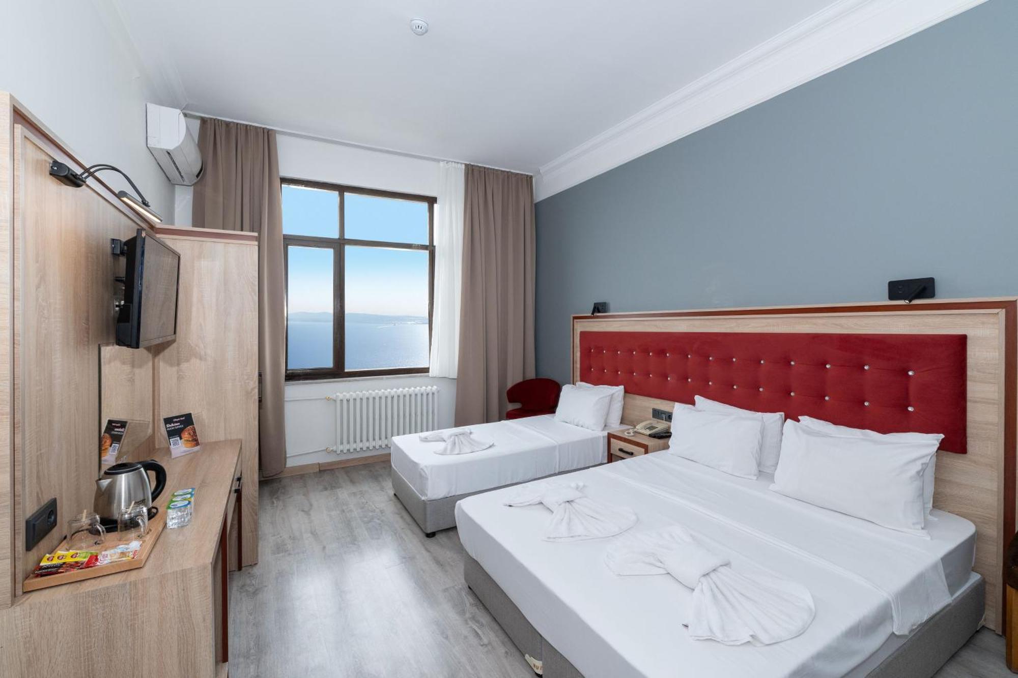 Olimpic Hotel 3*