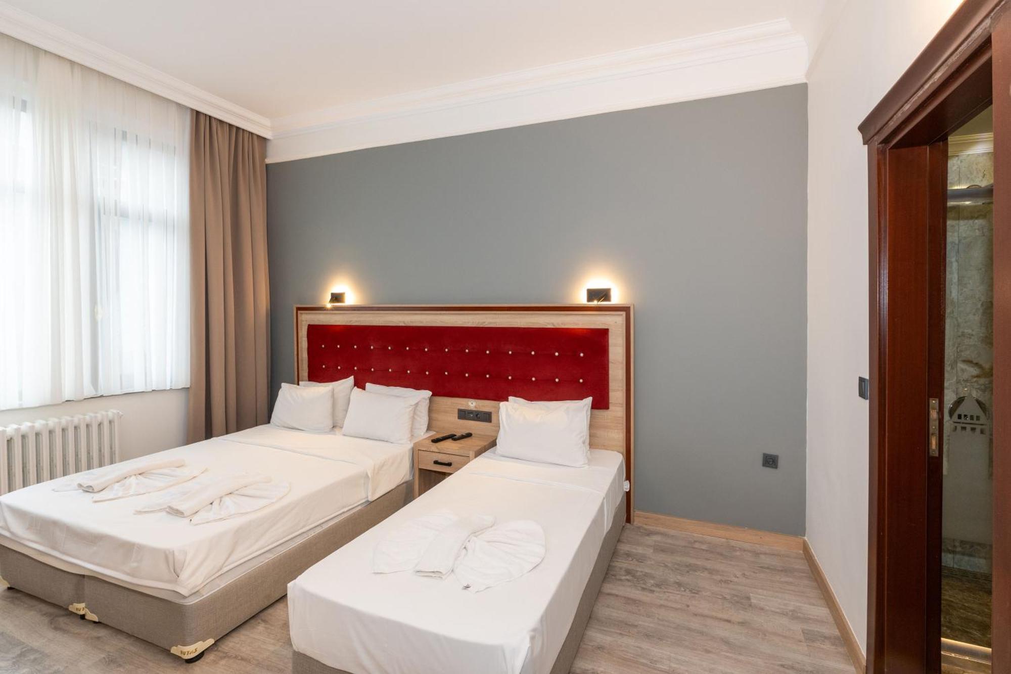 Hotel Olimpic 3*
