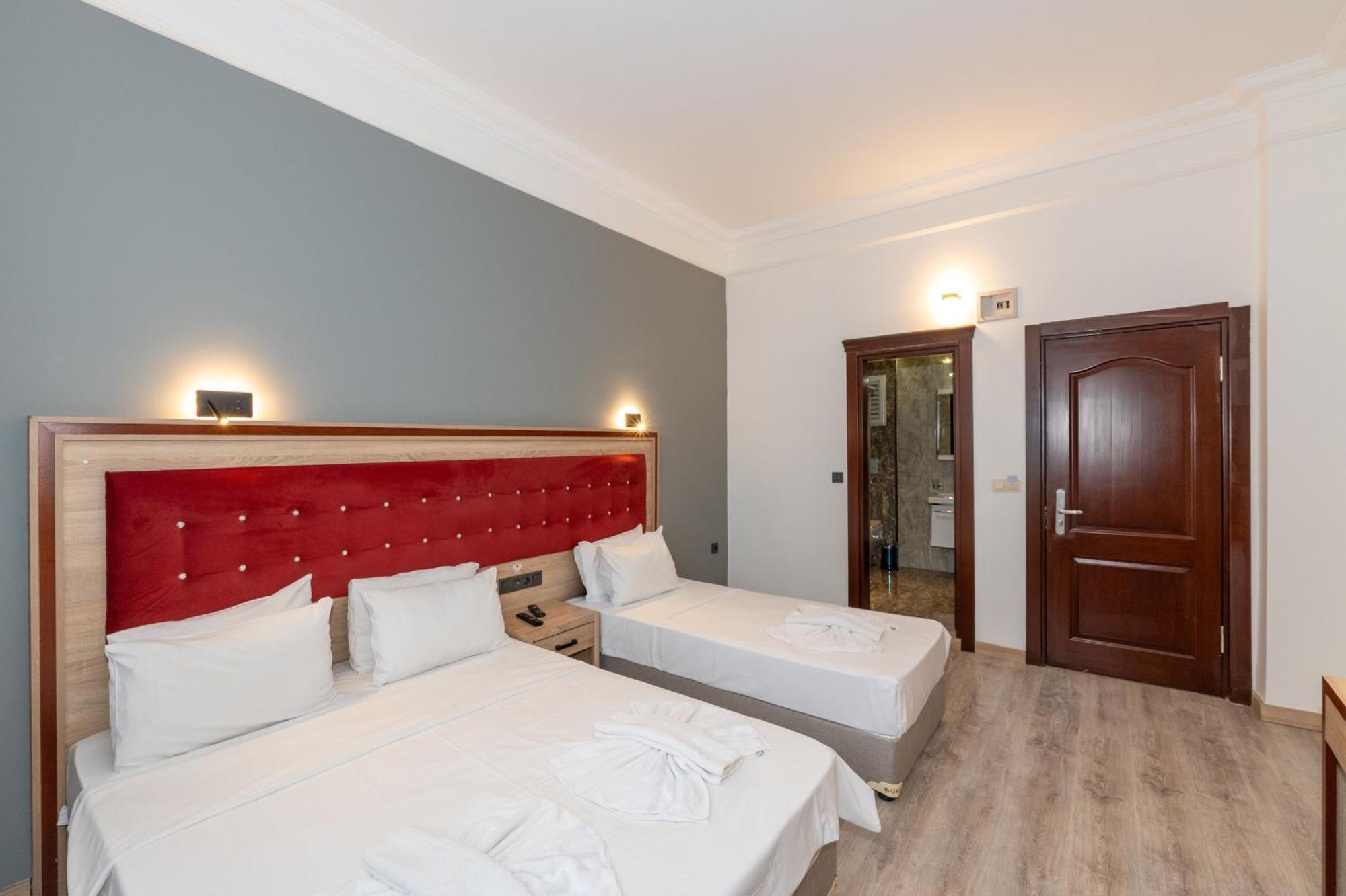 Hotel Olimpic Istanbul